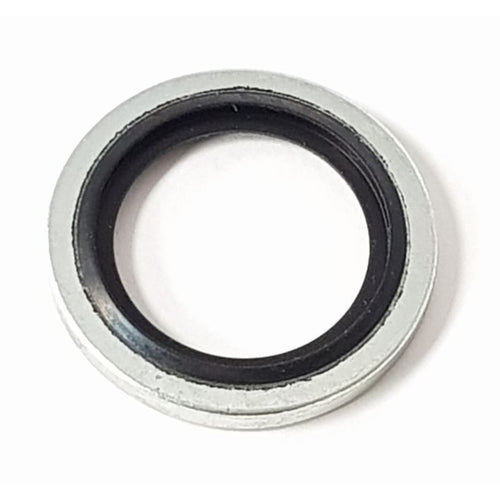 3/8" DOWTY BONDED SEAL WASHER