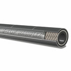 V-TUF VTK251615KLKLN 15m ACE hose KLF end detail showing click-lock coupling