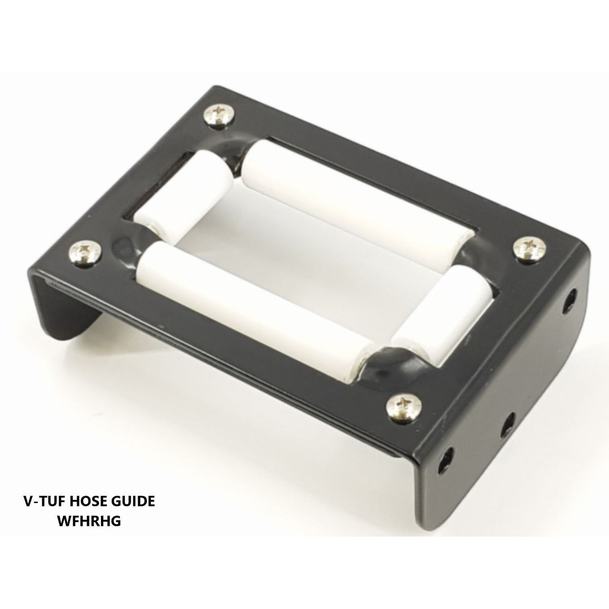 HOSE GUIDE - 4 SIDE ROLLER TYPE - WFHRHG