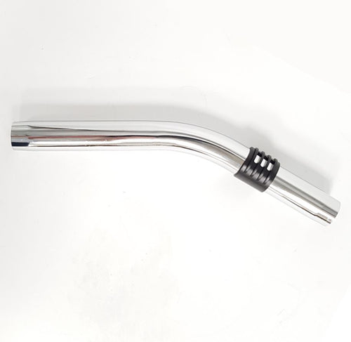 V-TUF tube elbow 32mm steel with air reducer WND/1E for vacuum cleaner wand connections