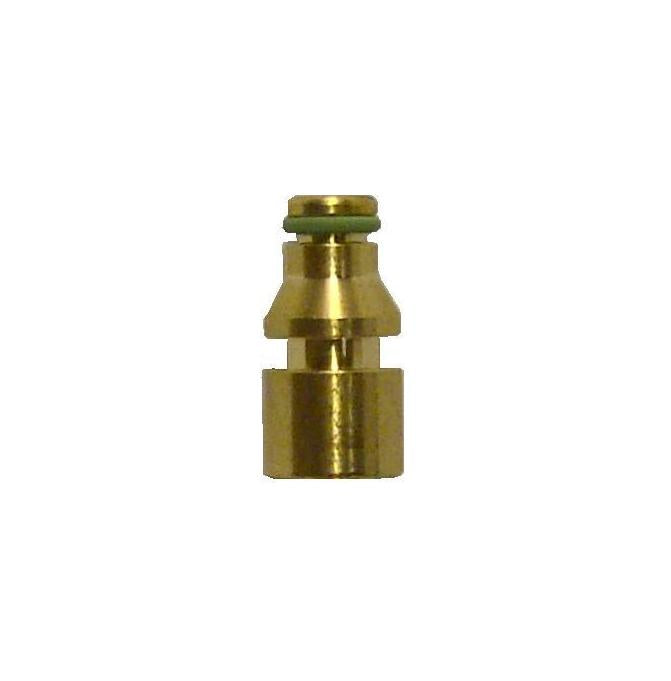 V-TUF N4 insert B14.535 1/4 inch insert to Nilfisk ALTO gun nipple connection