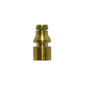 V-TUF N4 insert B14.535 1/4 inch insert to Nilfisk ALTO gun nipple connection