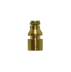 V-TUF N4 insert B14.535 1/4 inch insert to Nilfisk ALTO gun nipple connection