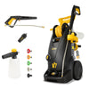 Pressure Washer