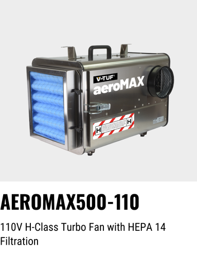 Aeromax500