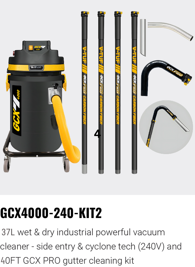 GCX4000-240-KIT2