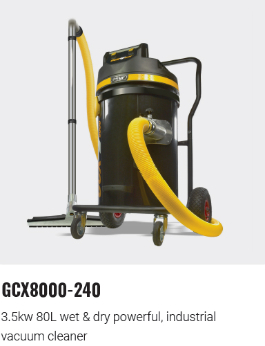 GCX8000-240