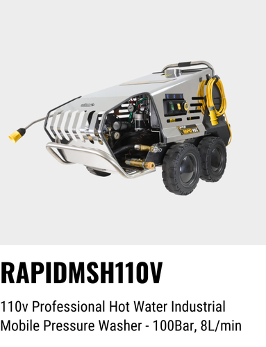 RAPIDMSH110