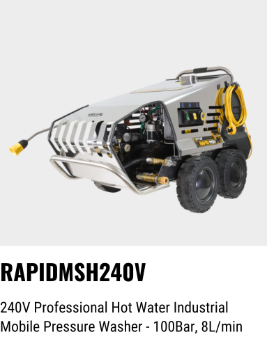 RAPIDMSH240V