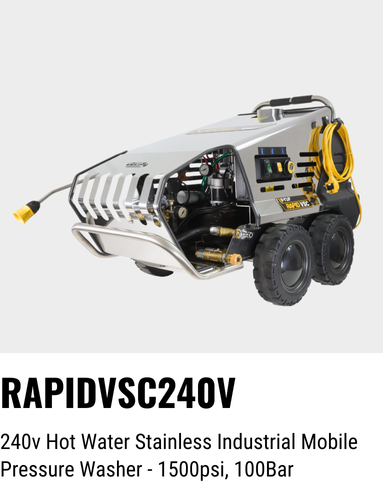 RAPIDVSC240