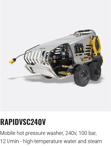 RAPIDVSC240v