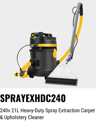 SprayexHDC