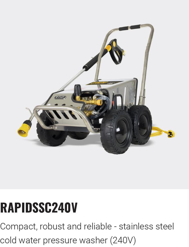 RAPIDSSC240V