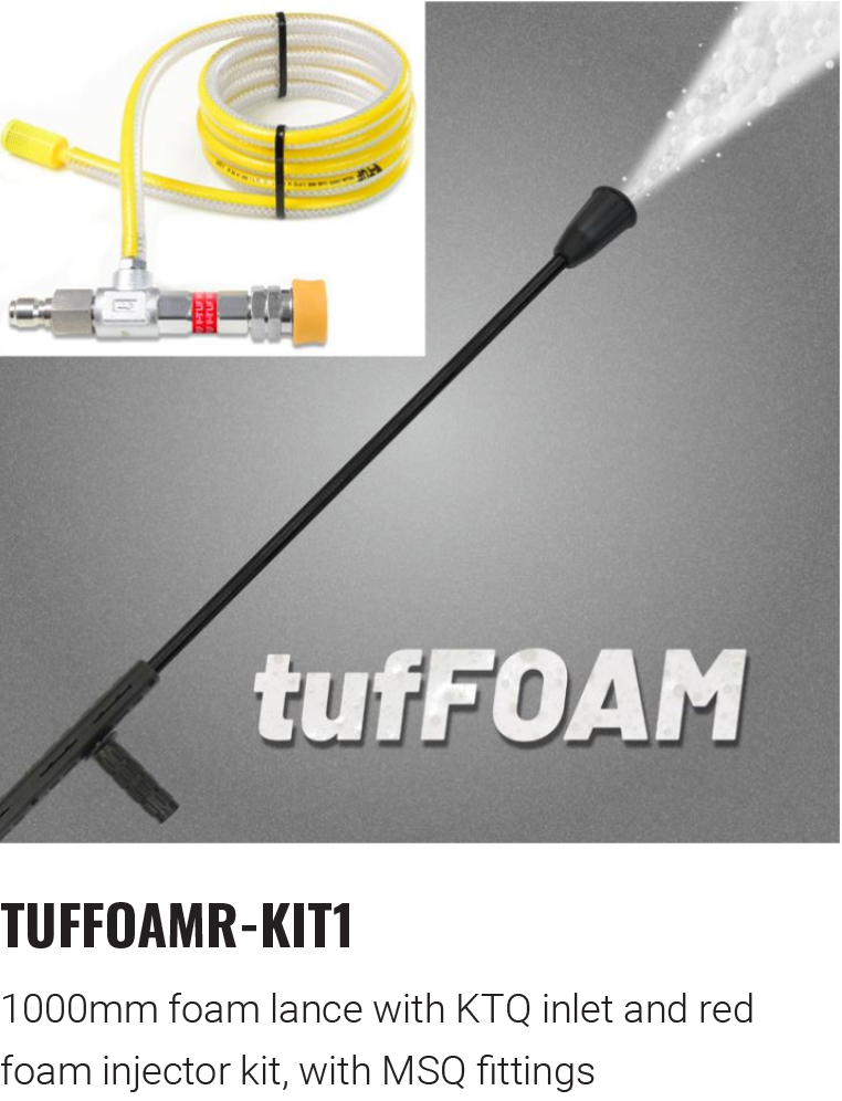 TUFFOAMR-KIT1