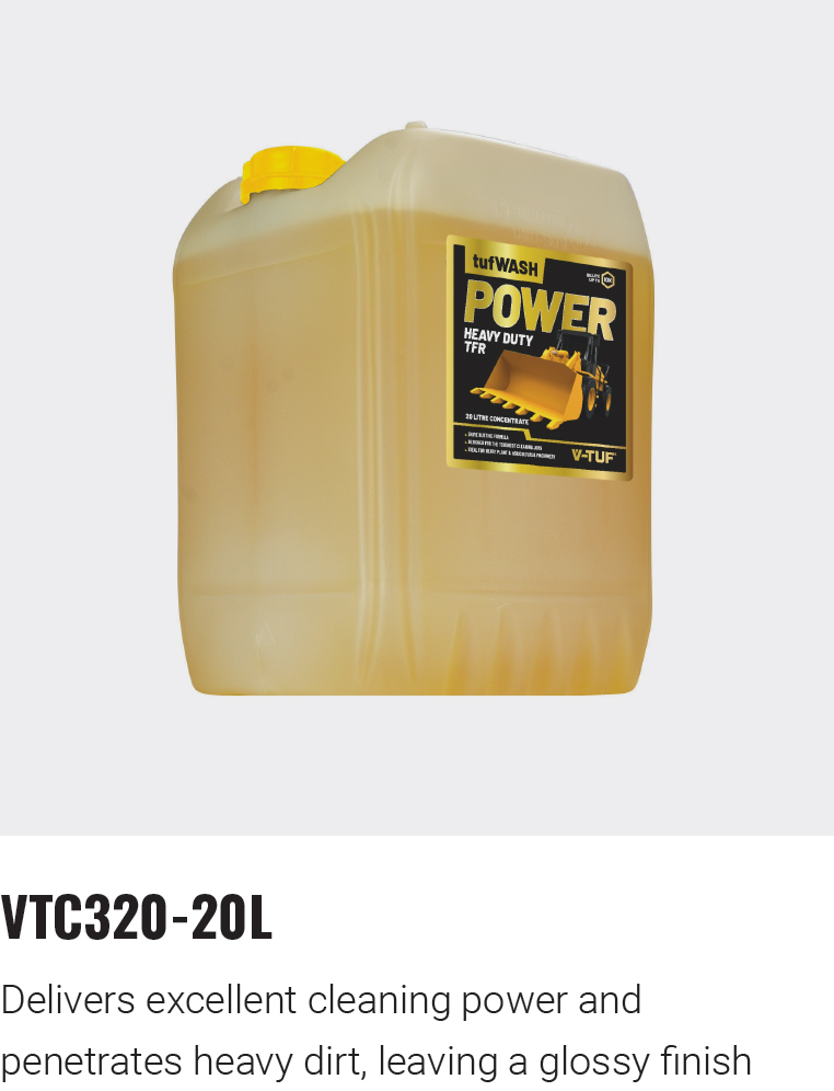 VTC320-20L