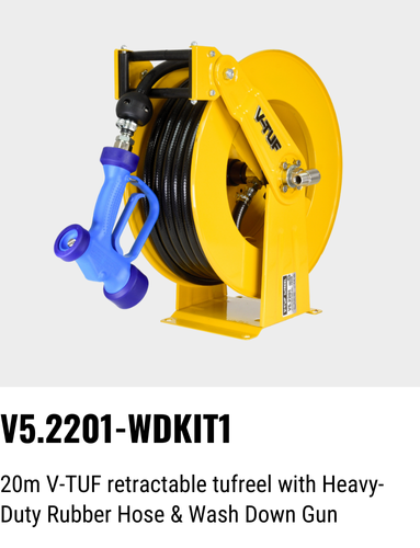 V5.2201-WDKIT1