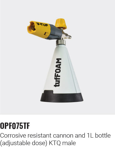 OPF075TF