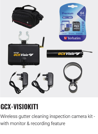 GCX-VISIOKIT1