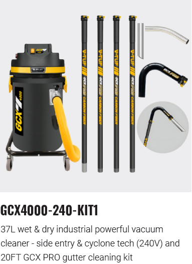 GCX4000-240-KIT1