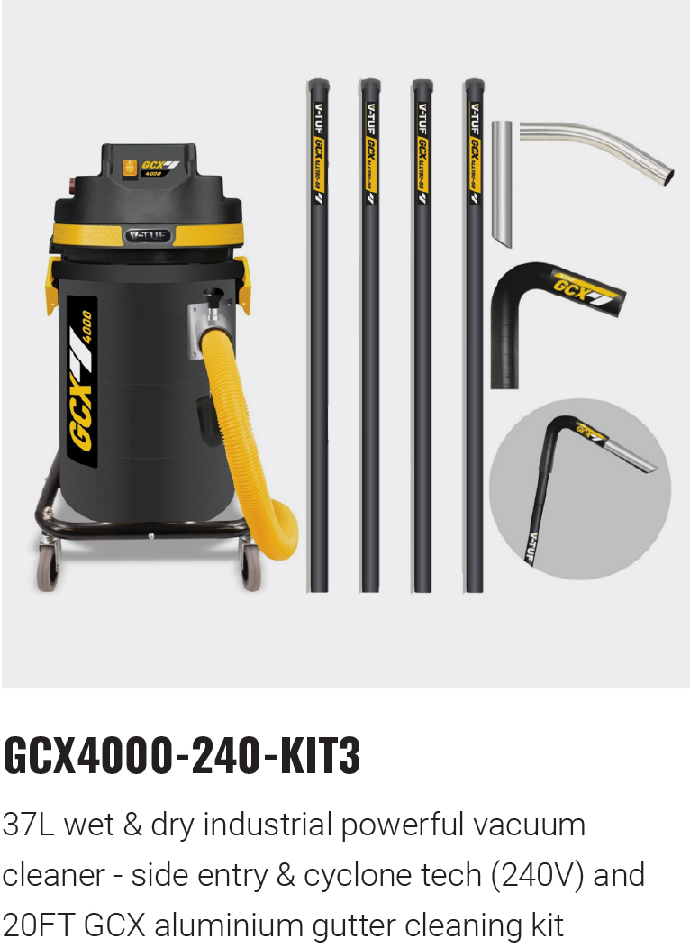 GCX4000-240-KIT3