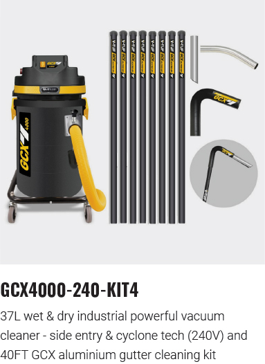 GCX4000-240-KIT4