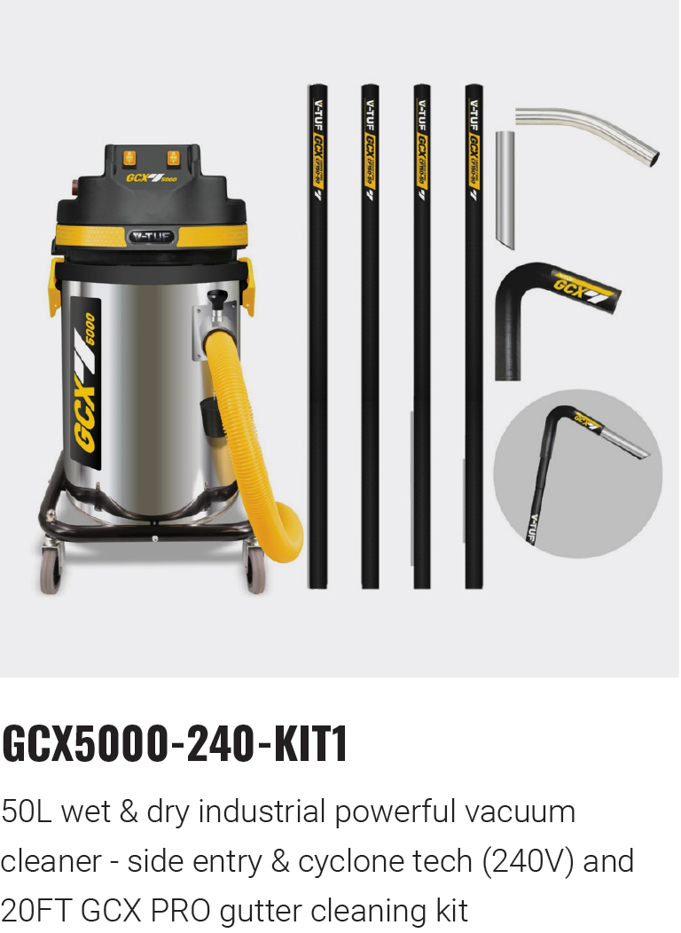 GCX5000-240-KIT1