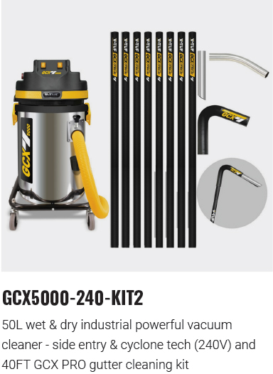 GCX5000-240-KIT2
