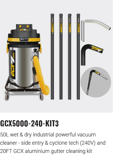 GCX5000-240-KIT3