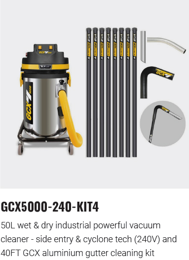 GCX5000-240-KIT4
