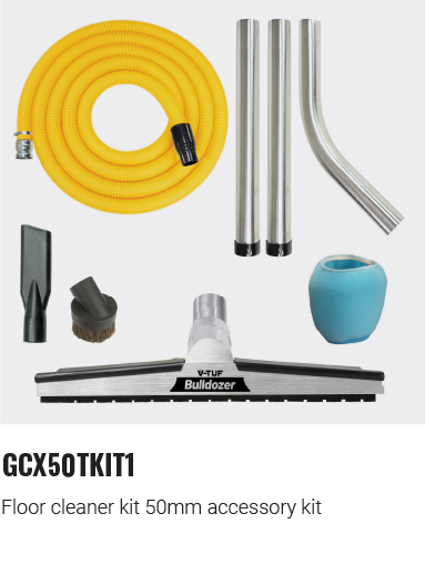 GCX50TKIT1