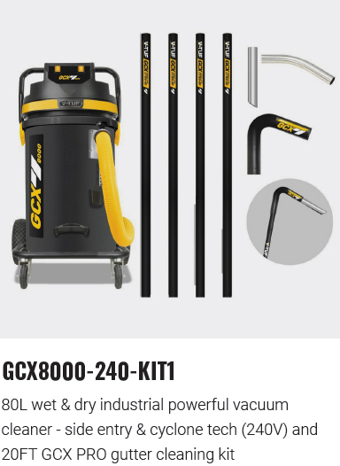 GCX8000-240-kit1