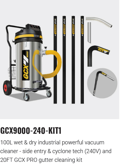 GCX9000-240-KIT1