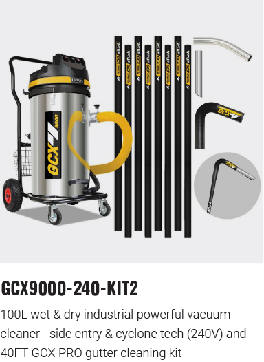 GCX9000-240-Kit2
