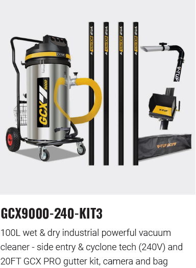 GCX9000-240-KIT3