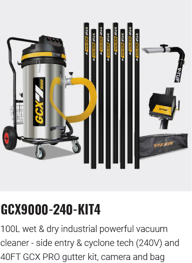 GCX9000-240-KIT4