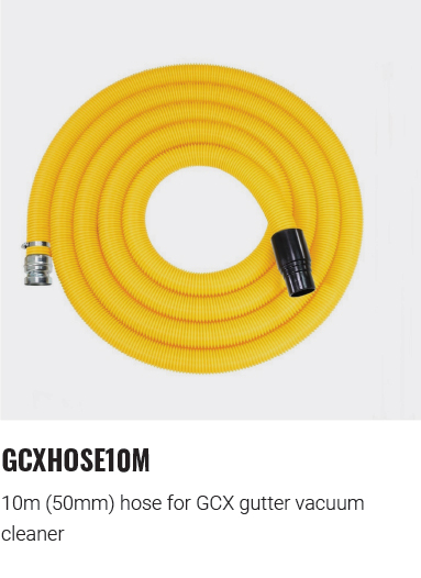 GCXHOSE10m