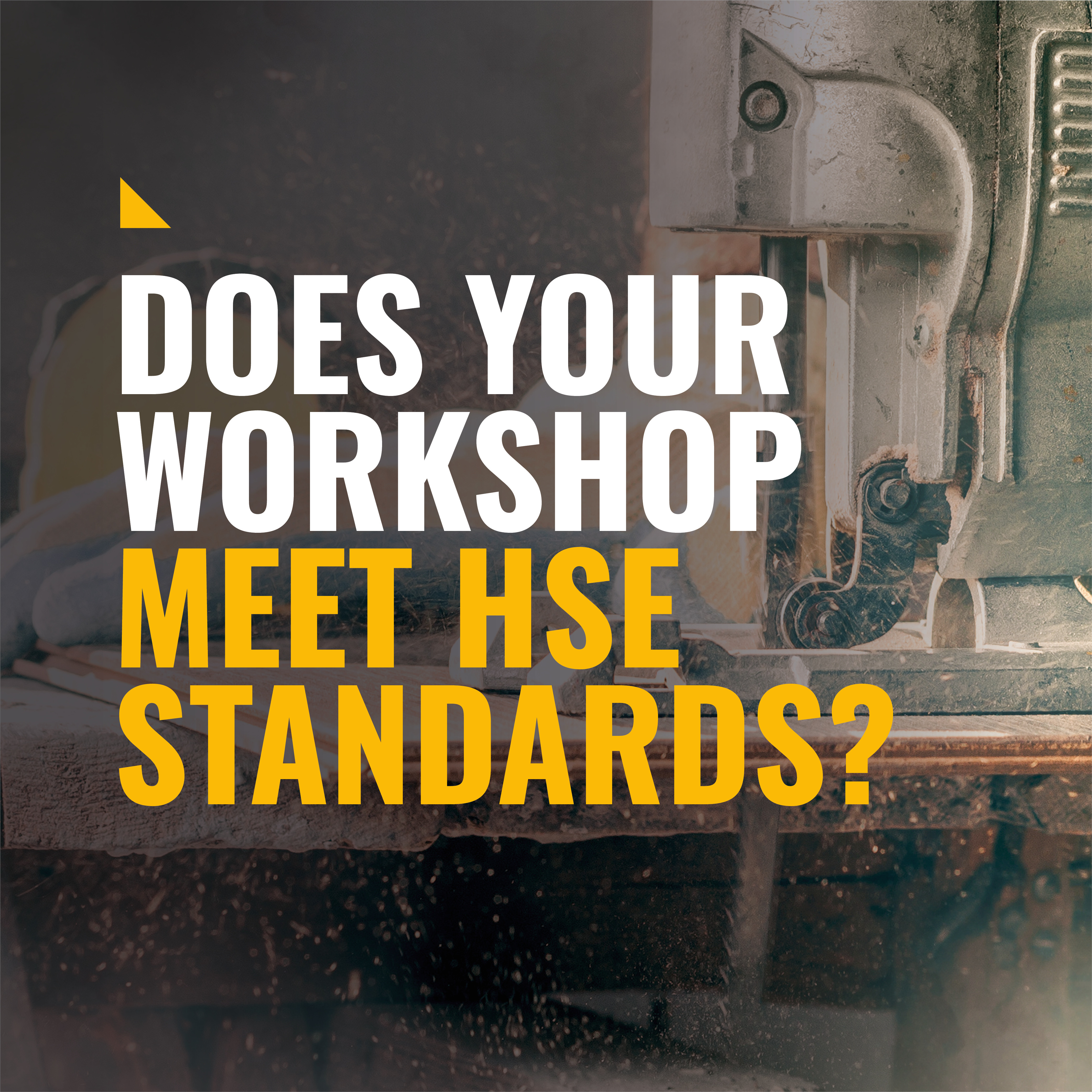 Inspectors will be visiting woodworking businesses across Great Britain in April
