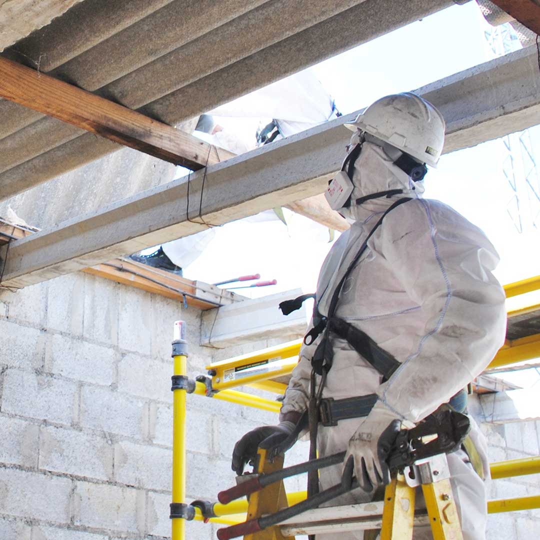 Understanding Asbestos: Health Risks, Causes, and Solutions