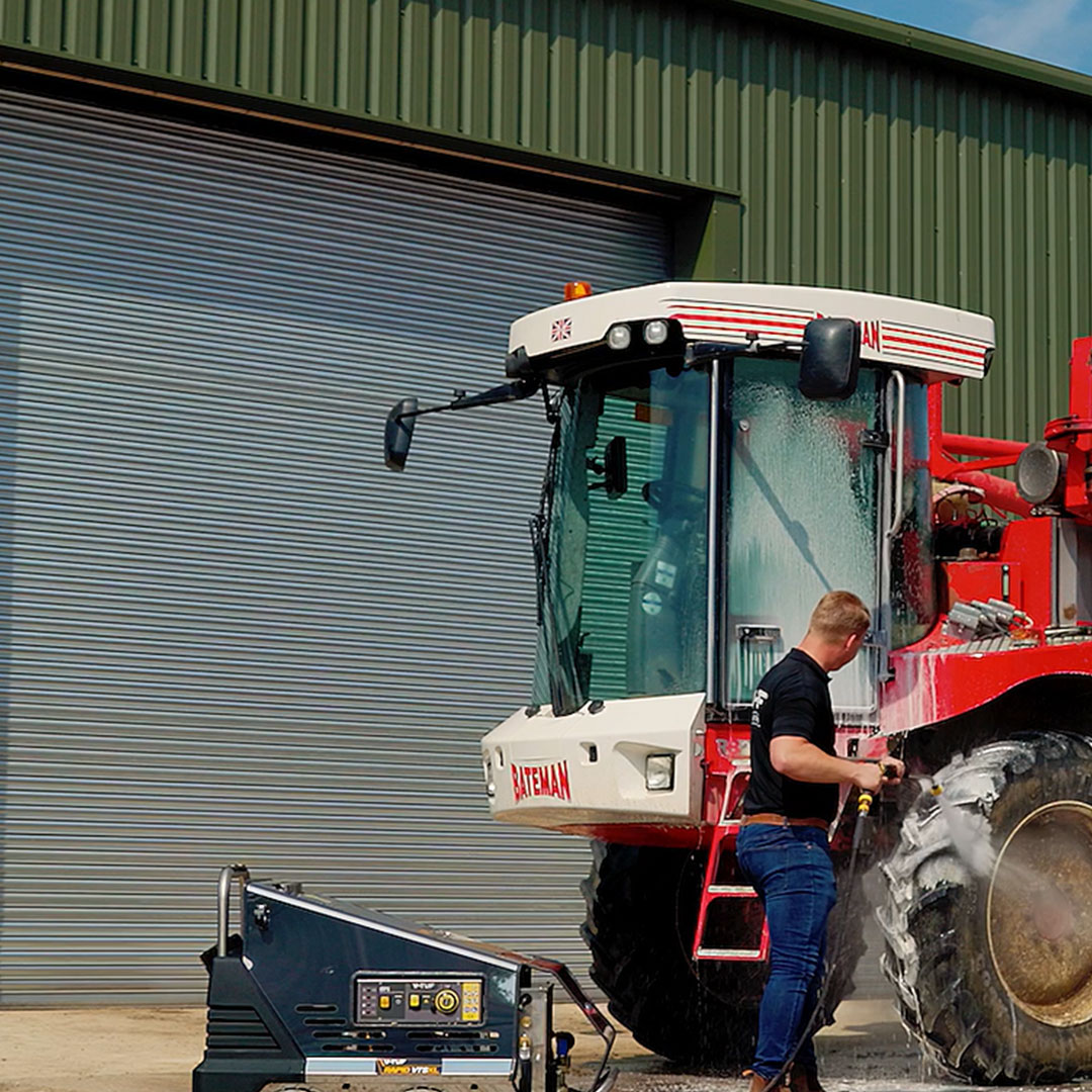 Biosecurity: How to Protect Your Farm and Prevent Disease