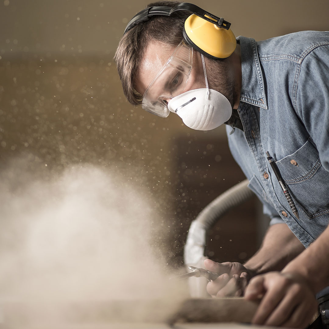 Understanding Dust Classification: What Is An M-Class Vacuum And When Should You Use One?