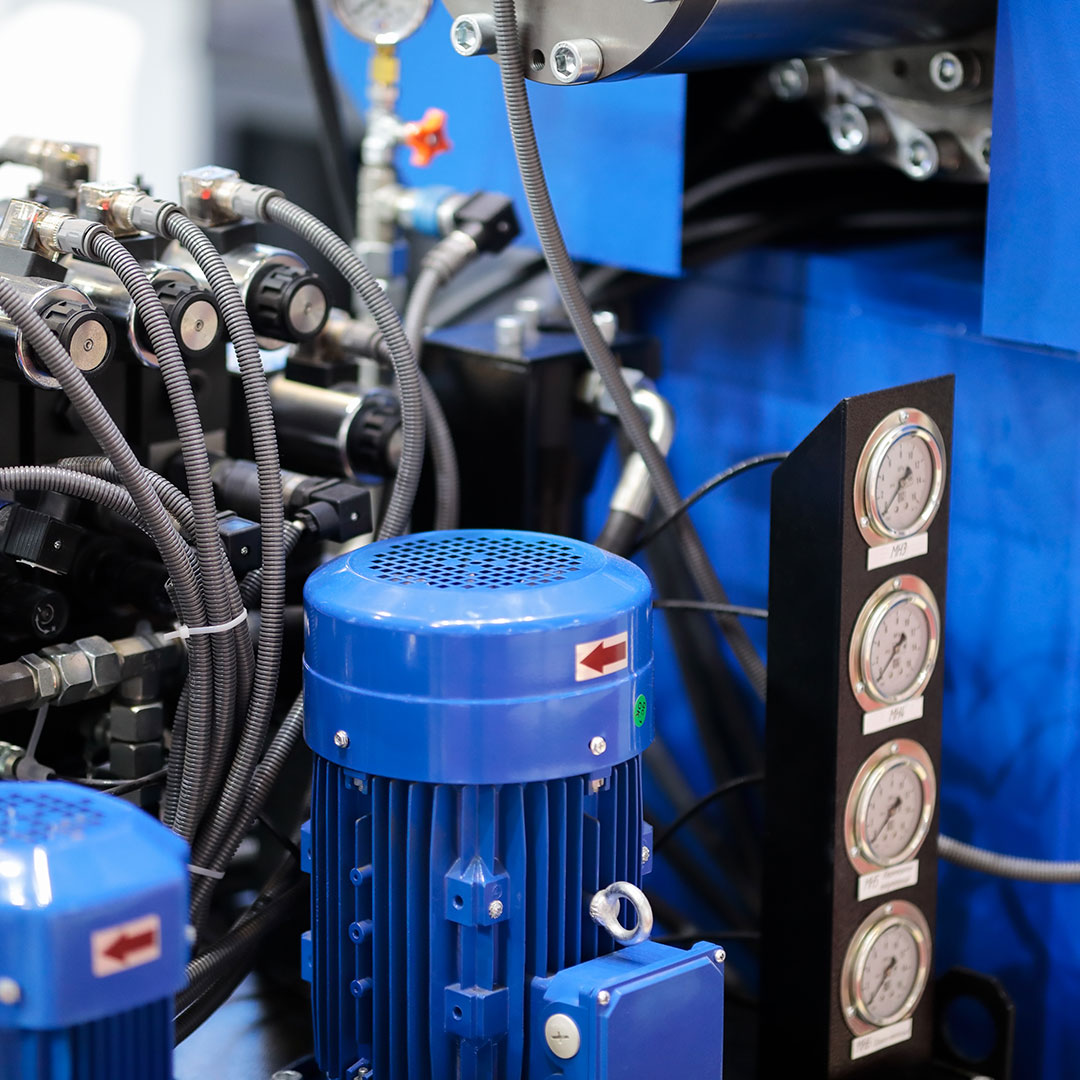 A Technical Guide to V-TUFâ€™s Superior Hydraulic Cleaning Solutions