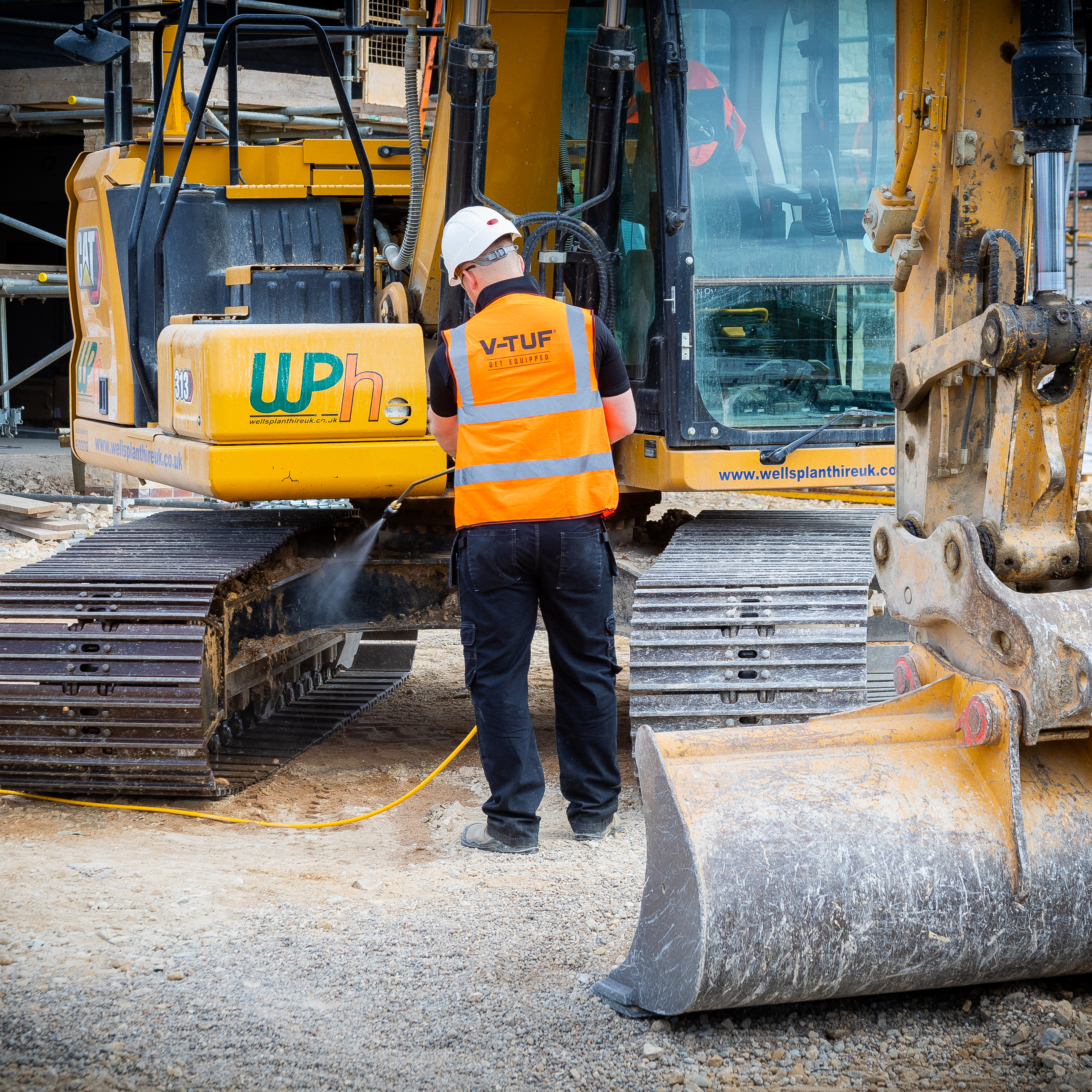 How to Prevent Corrosion on Heavy-Duty Vehicles