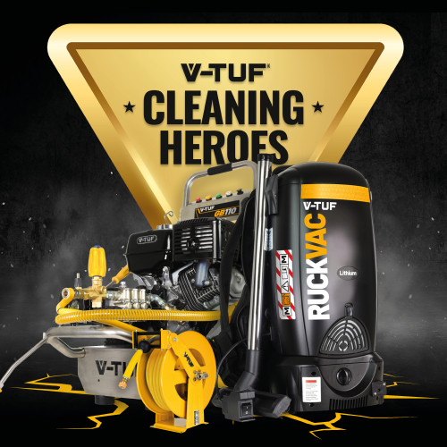 UNSUNG HEROES