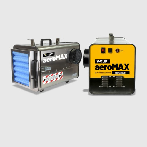 AIR FILTERS & CLEANERS