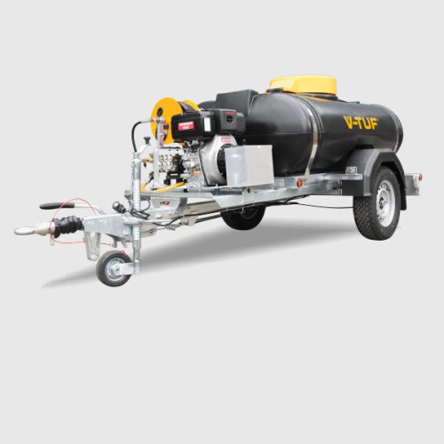 BOWSERS & VAN PACK BUNDLE DEALS