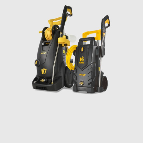 DOMESTIC PRESSURE WASHERS