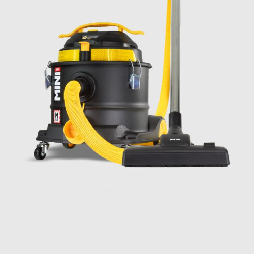 DRY & HEALTH RATED VACUUMS