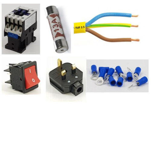 ELECTRICAL COMPONENTS