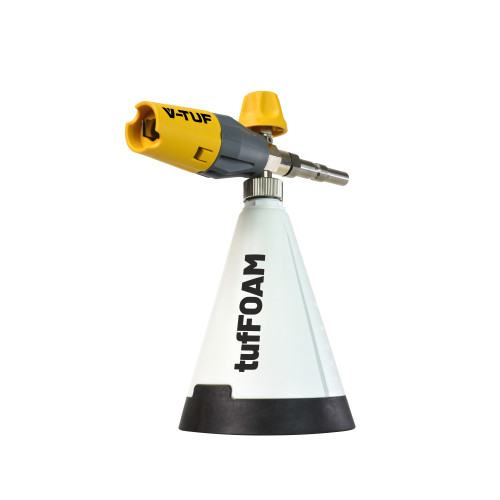 SNOW FOAMING ACCESSORIES