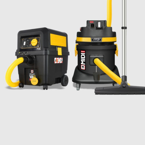 POWER TOOL TAKE OFF DUST EXTRACTORS